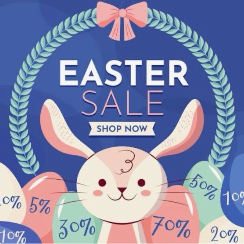 Easter Gifts 🎁
